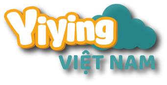 Logo Yiying Đổi Quà