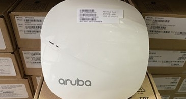 Aruba AP 303 - Bộ phát Wifi lý tưởng cho doanh nghiệp vừa và nhỏ